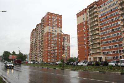 Проект новой школы на Михайловском шоссе в Рязани сделают за 27 миллионов рублей